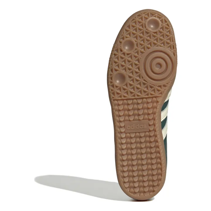Adidas Baskets Samba OG W | Vert foncé