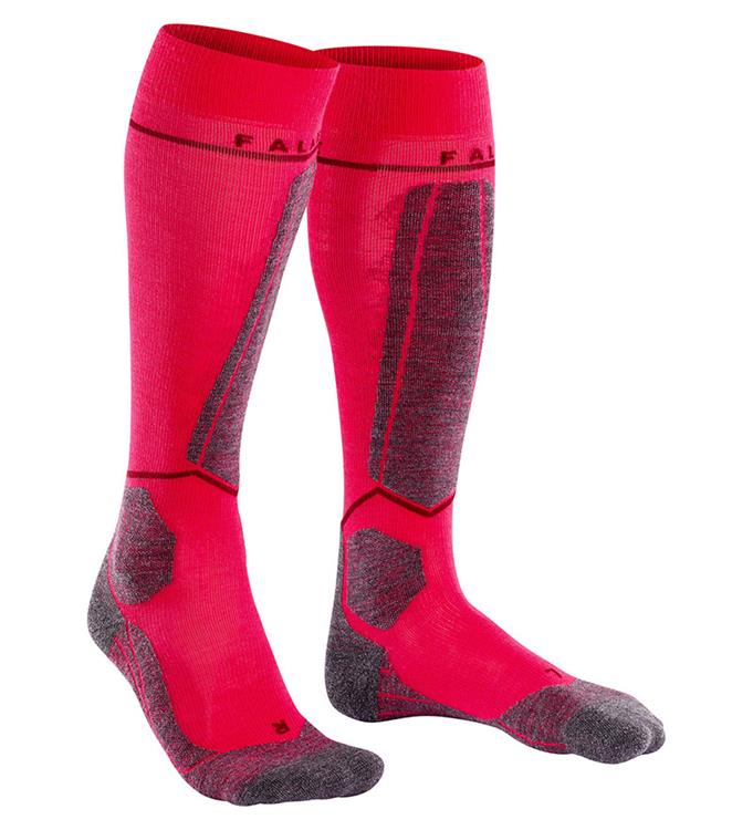 Falke Women SK4 Advanced Compression Light Skisokken