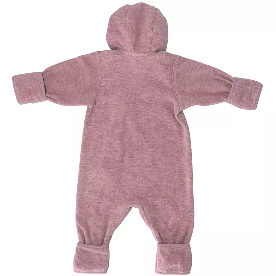 Sterntaler Overall melange rosa