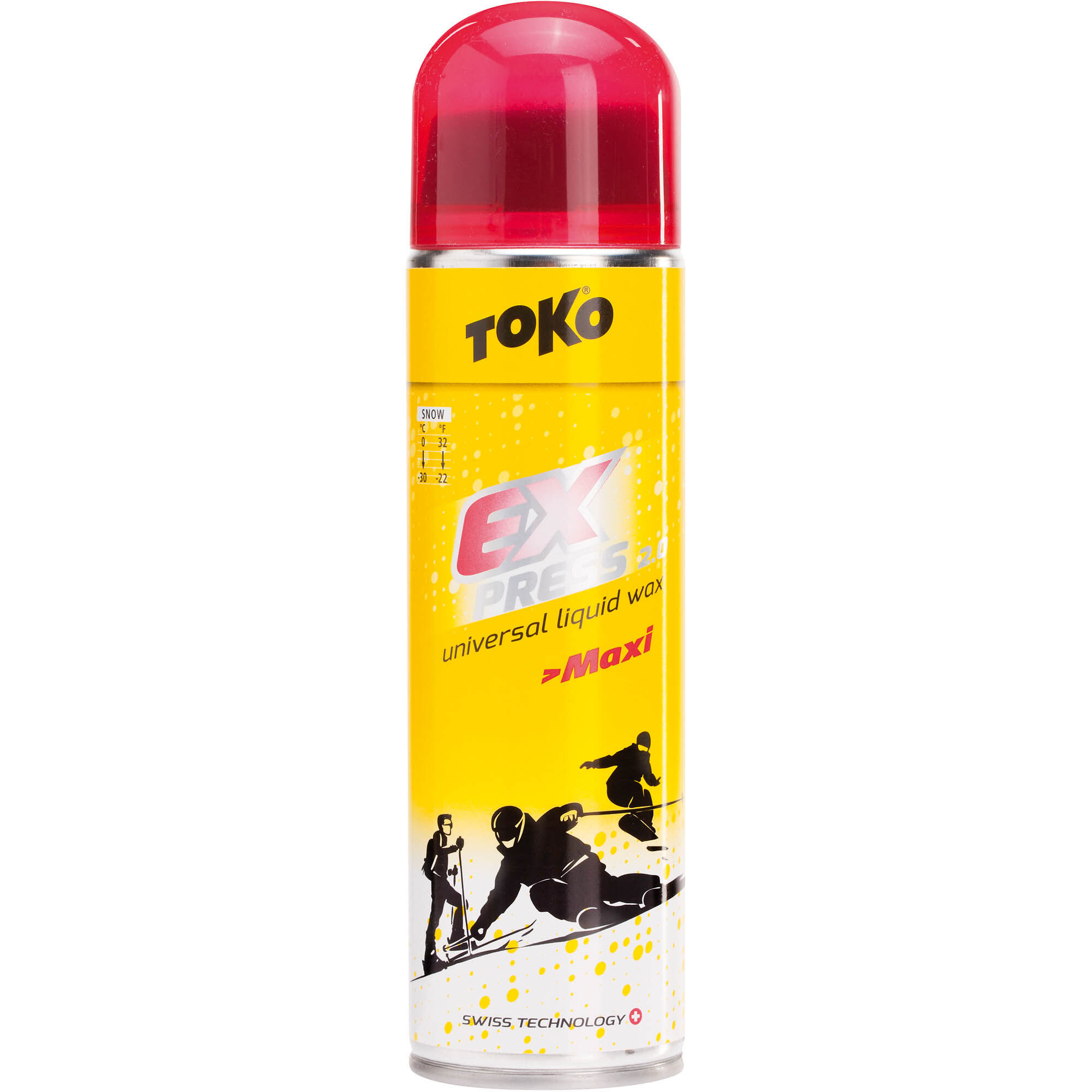 TokoExpress Maxi