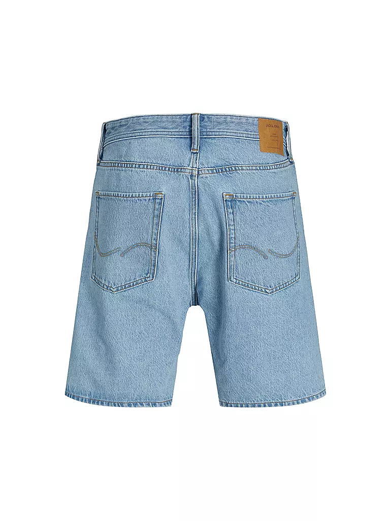 JACK & JONES Shorts JJITONY hellblau