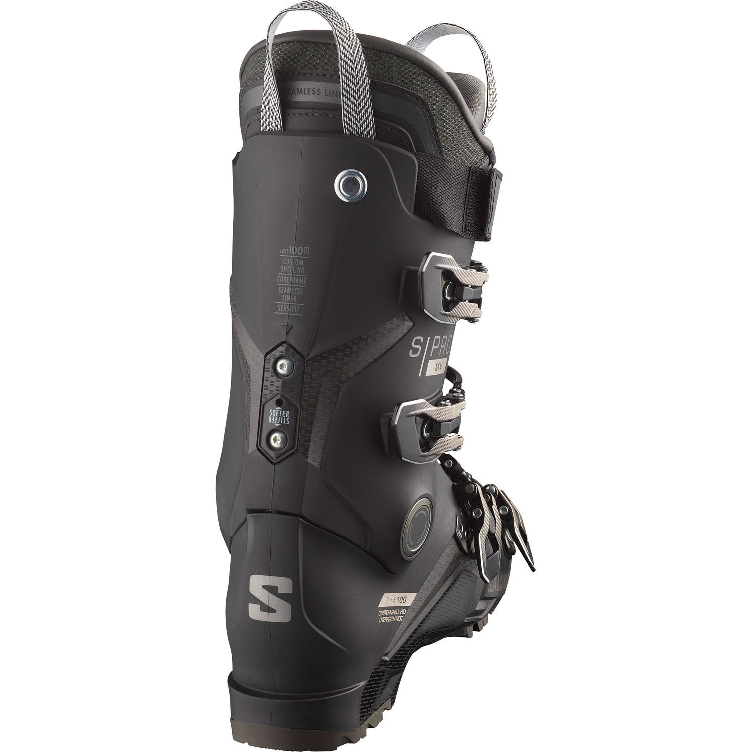 Salomon  S/Pro MV 100