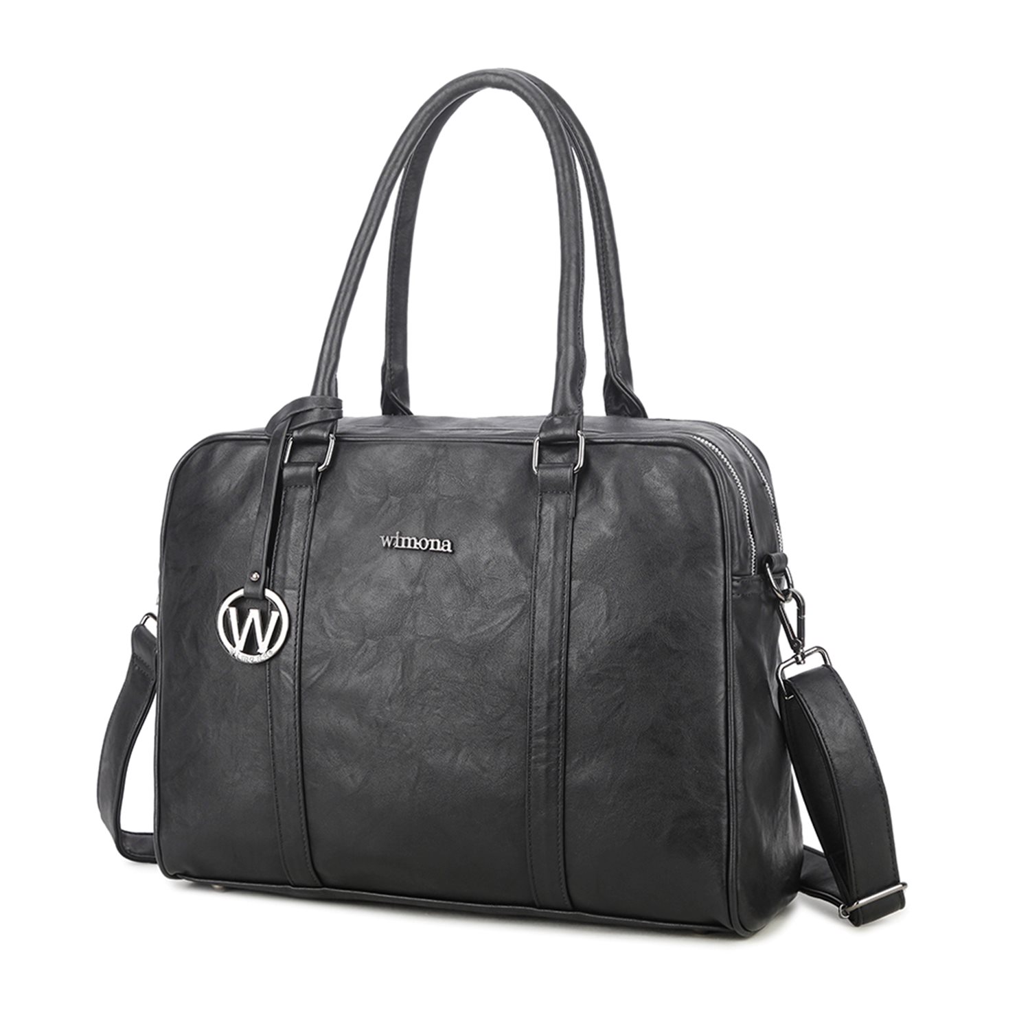 Wimona Luciana-One School/Werktas black