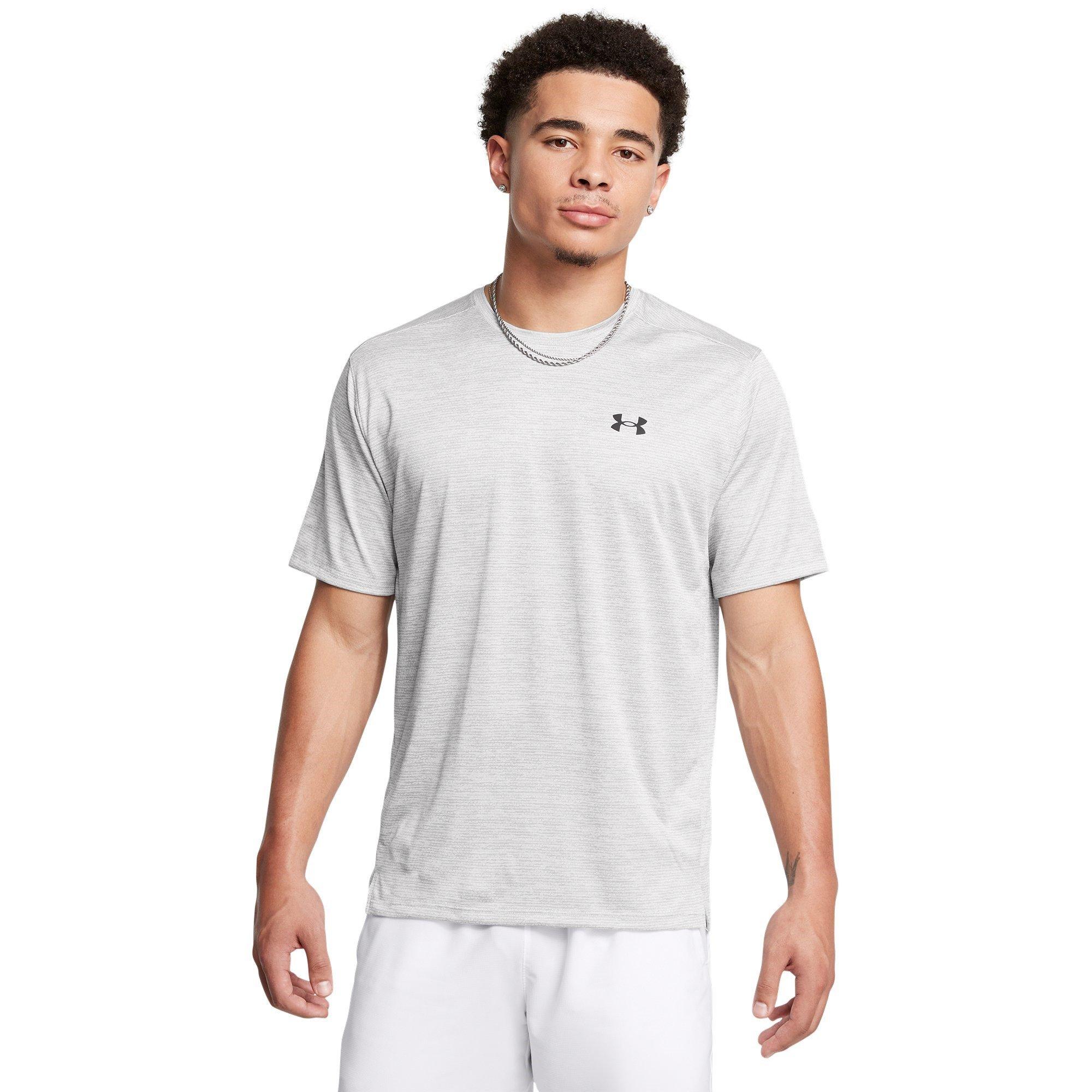 Under Armour UA Tech Vent SS
