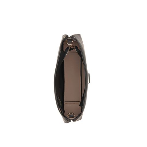 Guess Meridian Skuldertaske, Sort