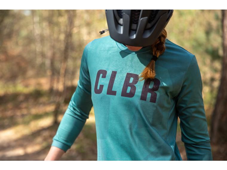 Calobra Chunder Camo W Long