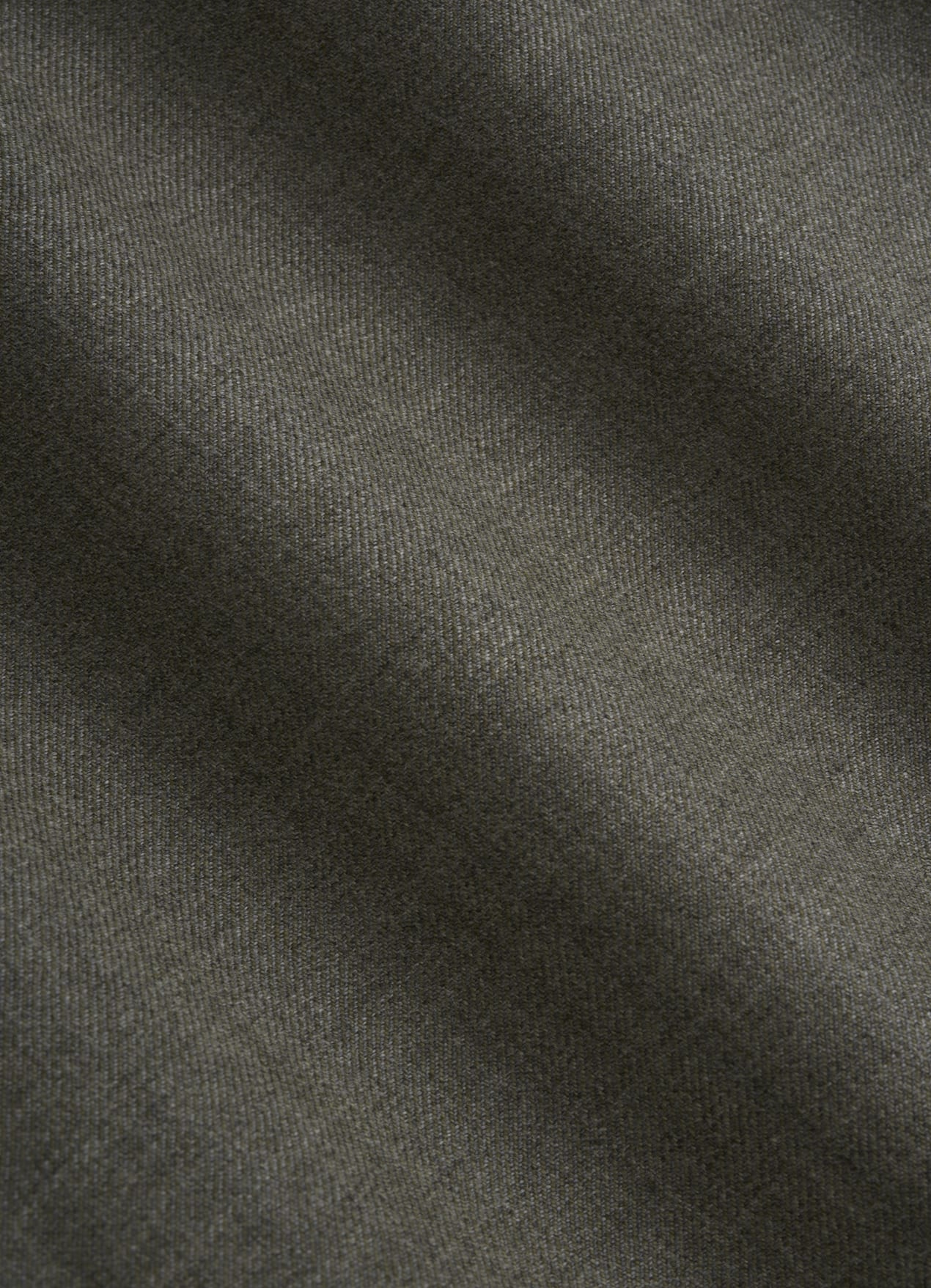 Costume trois pièces Havana coupe Tailored vert foncé