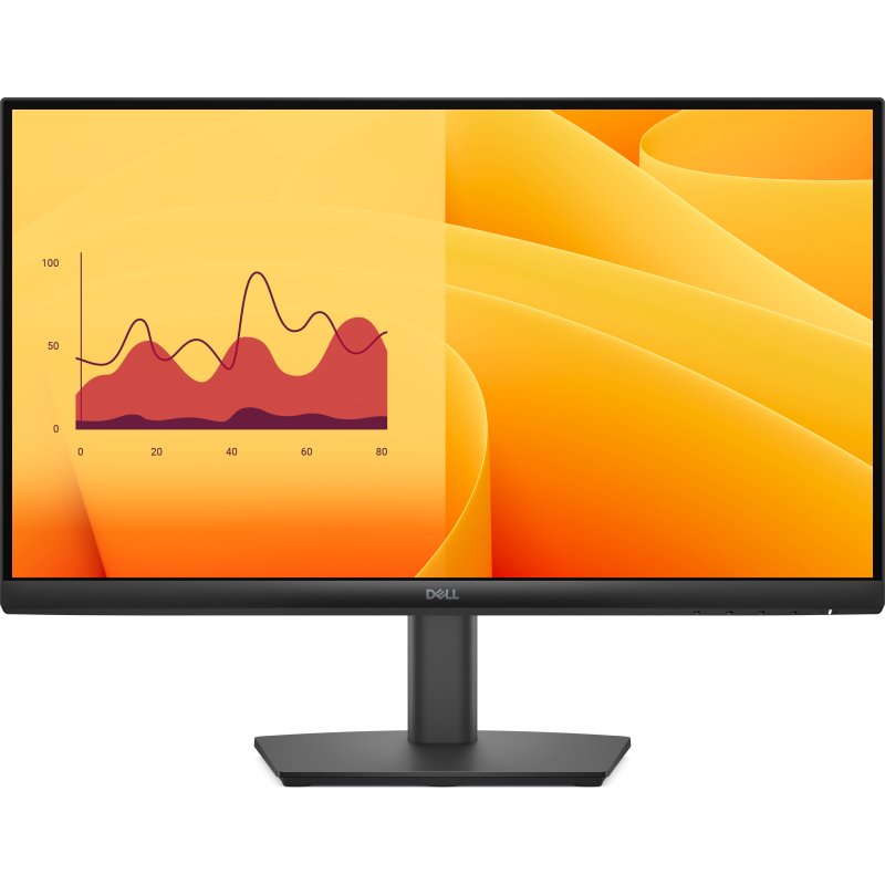 DELL E Series E2225HM écran plat de PC 54,6 cm (21.5