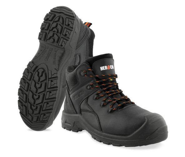 HEROCK HK704 - Chaussures hautes de sécurité
