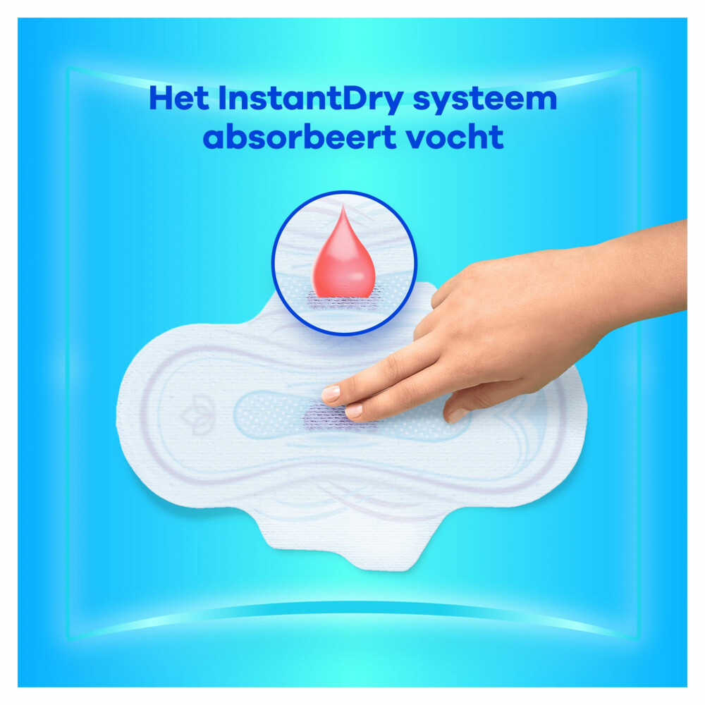 Always Maandverband Ultra Long48 stuks