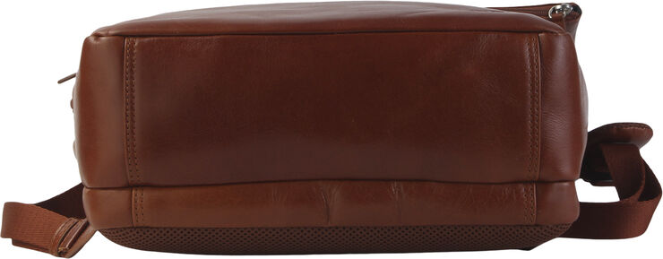 JOST SKAGEN Rygsæk Cognac