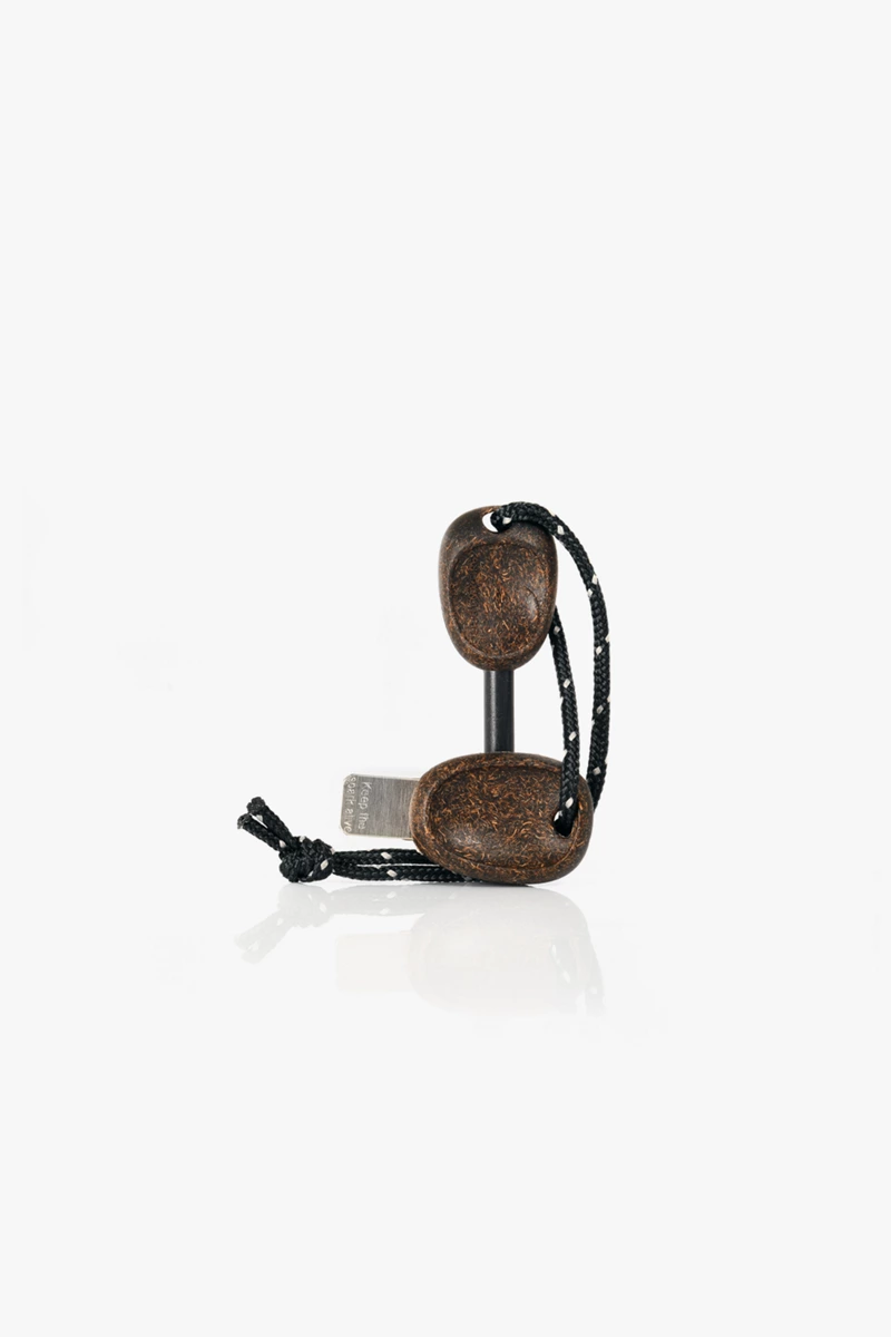 Light my fire FireSteel BIO Scout 2in1 Feuerstahl