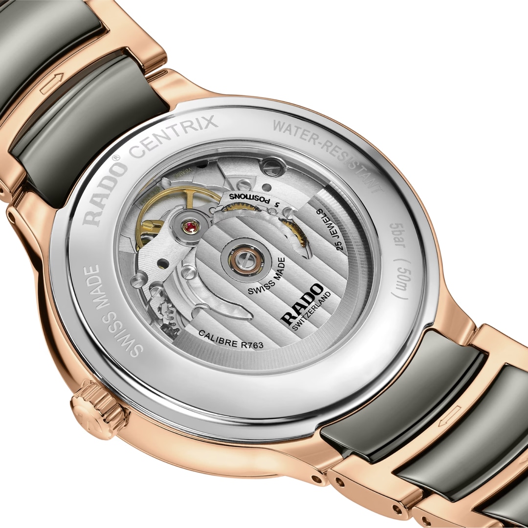 Rado Centrix L Automatik