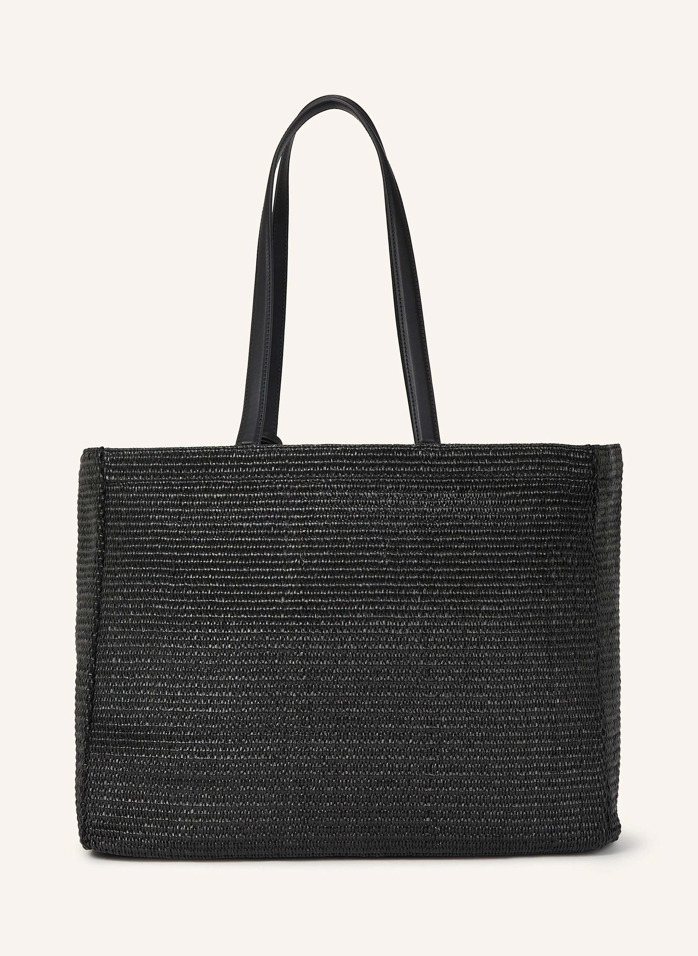 KARL LAGERFELD Strandtasche