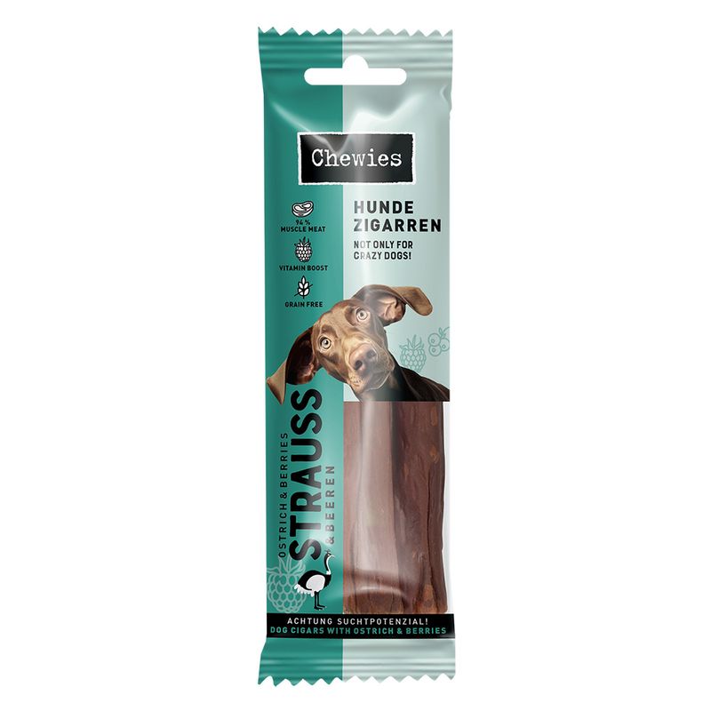 Chewies Cigares