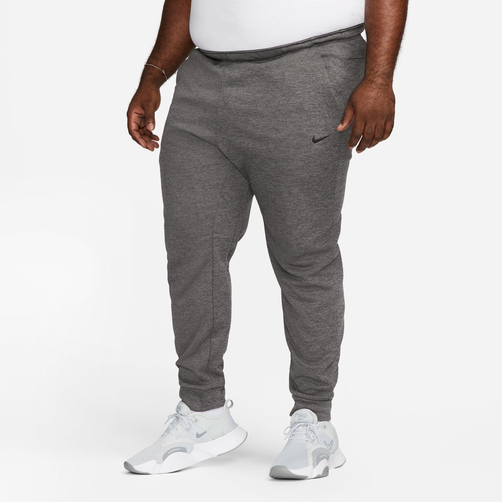 Nike Dri-FIT Men's Fleece Training Pants