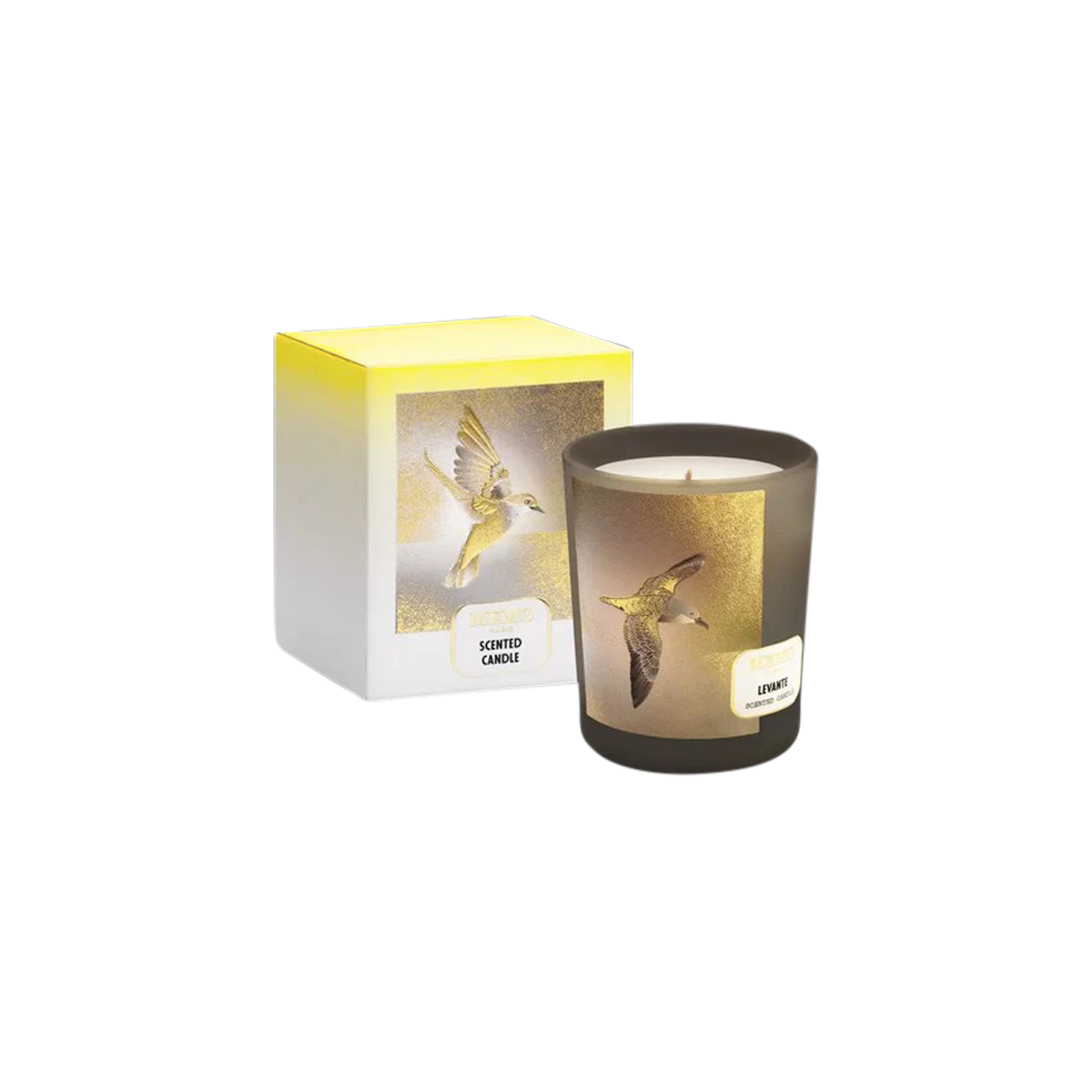 Levante Scented Candle 180gr