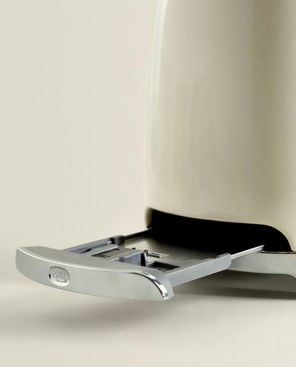 TORRADEIRA SMEG