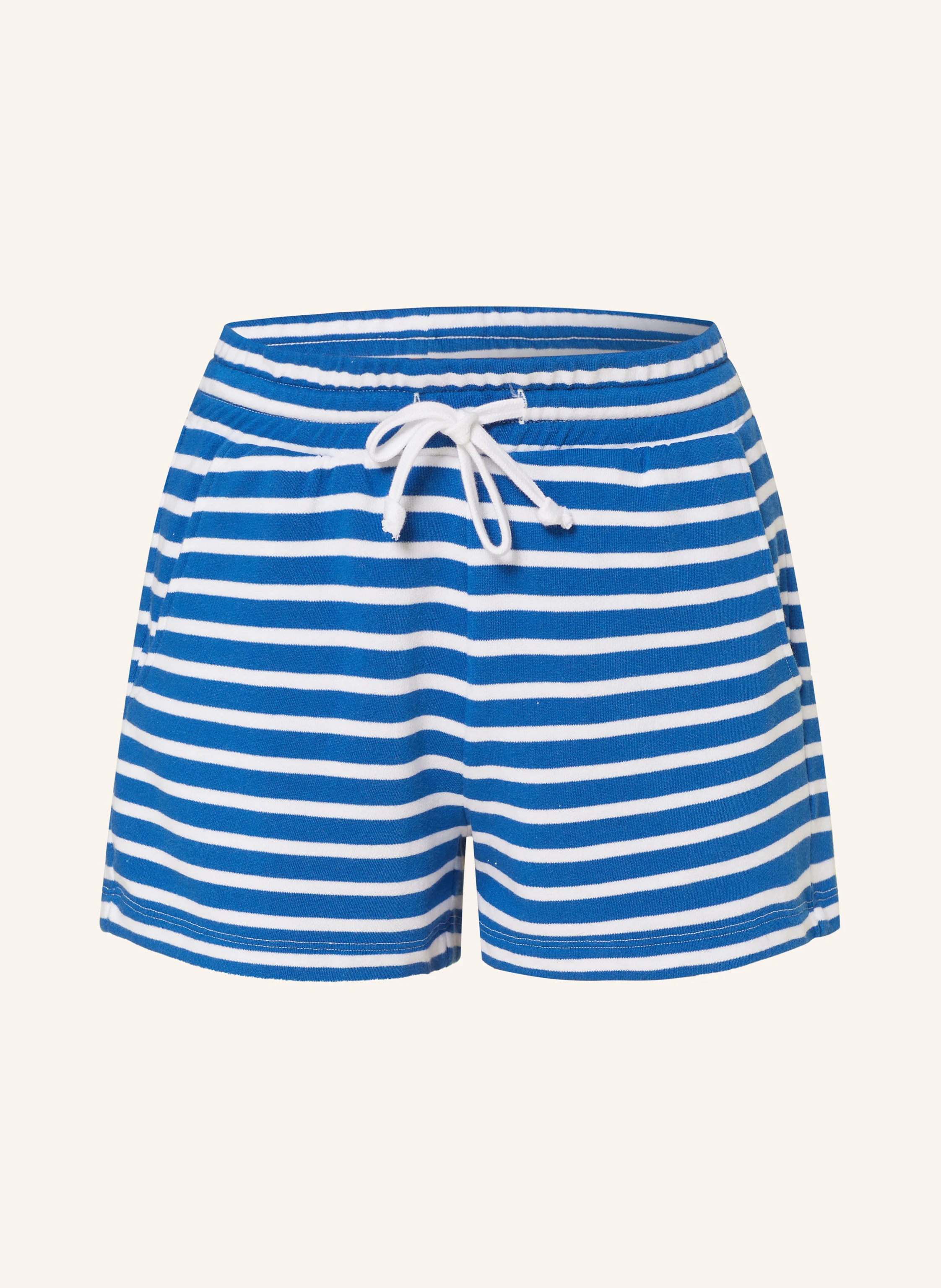 Juvia Sweatshorts CLAIRE