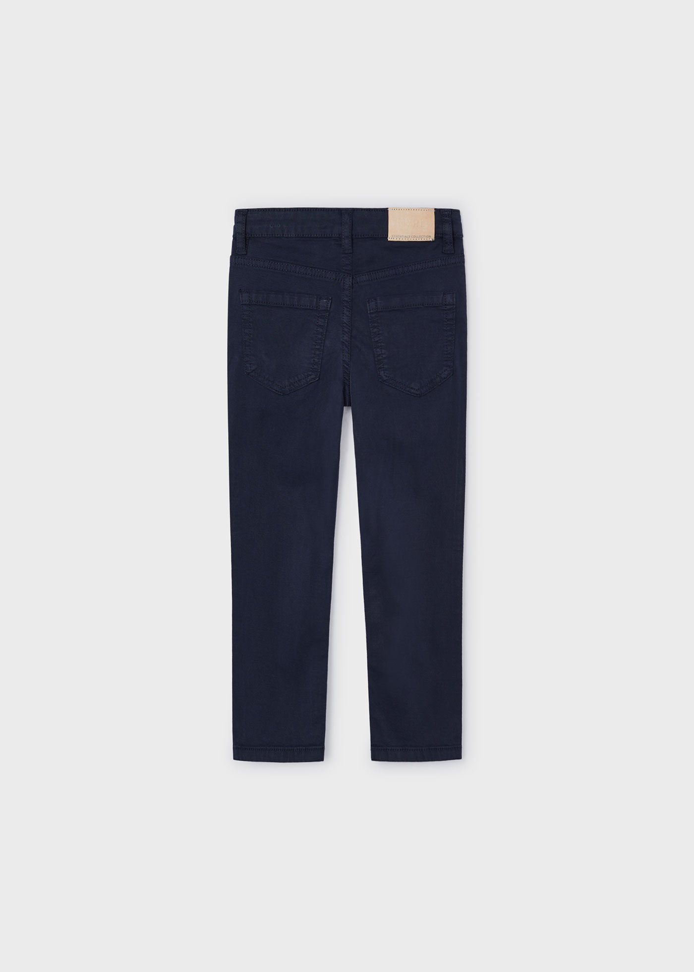 Calças slim fit Better Cotton para meninos