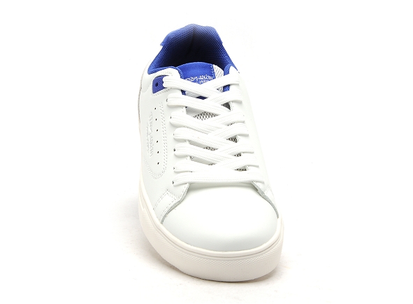 Teddy smith basses enfant 71786 blanc