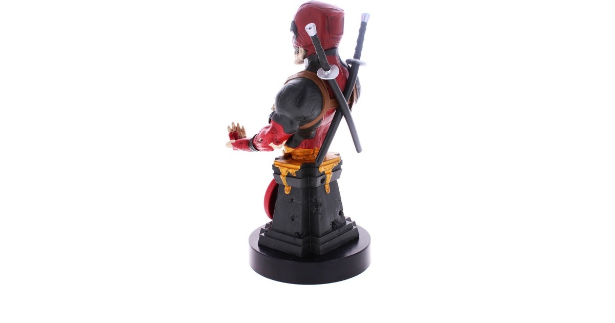 Cable GuyMarvel - Deadpool Zombie smartphonehouder