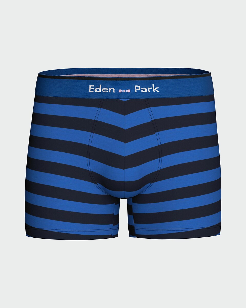 EDEN PARK<br>Conjunto de 2 cuecas boxer