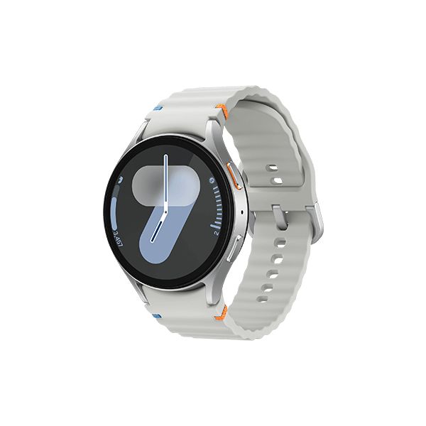 Samsung Galaxy Watch7 44mm BT Silver