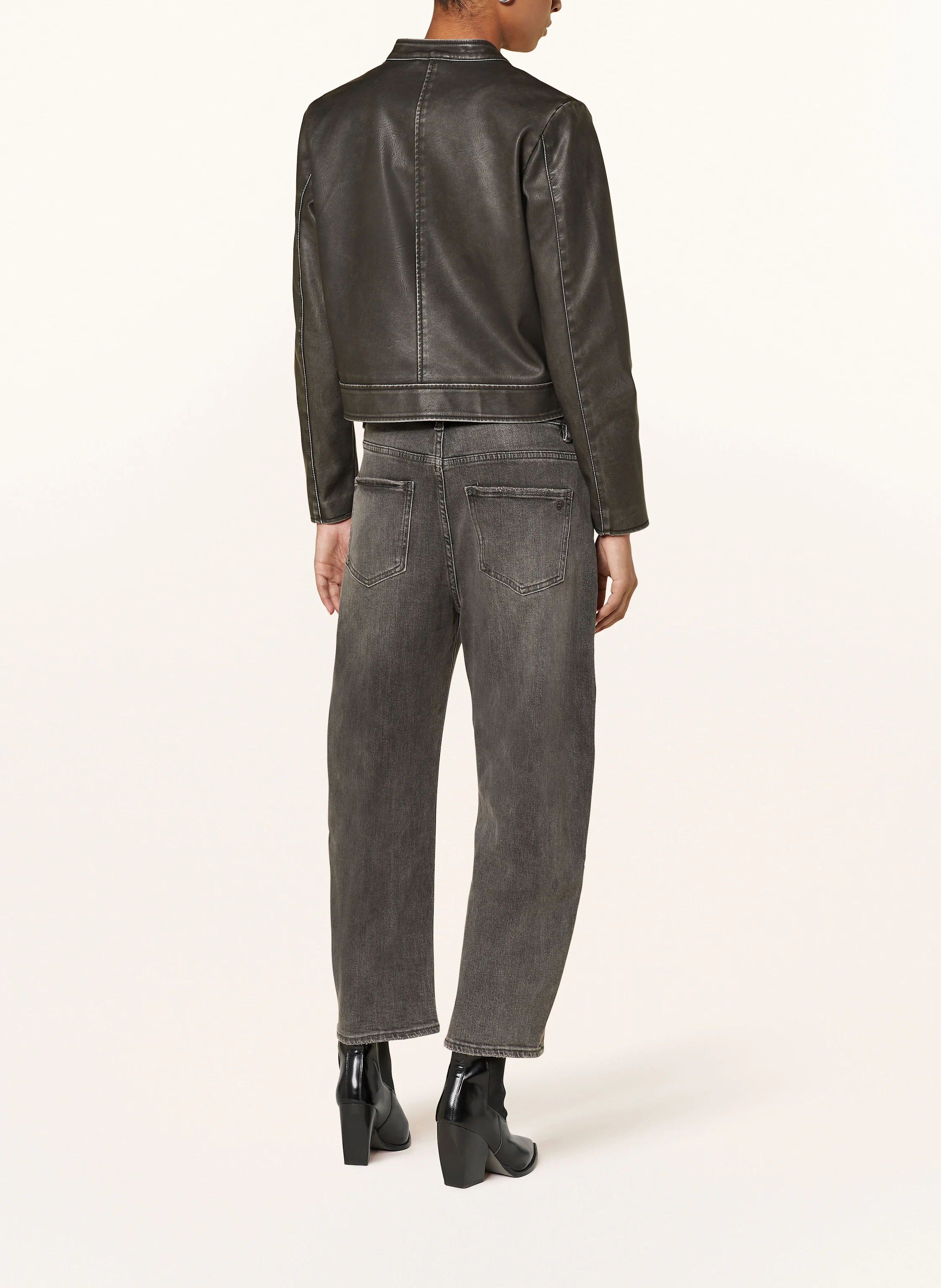 ELIAS RUMELIS 7/8-Jeans ERYOANA