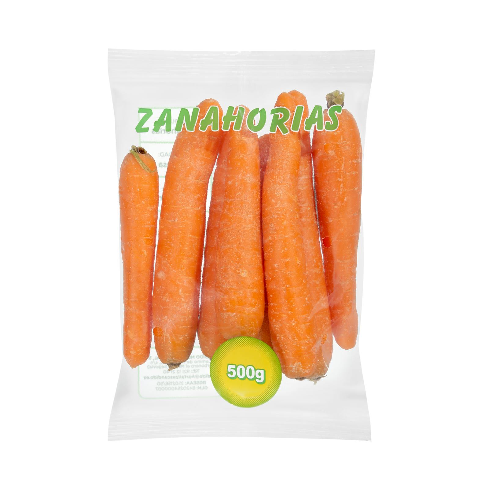 carottes