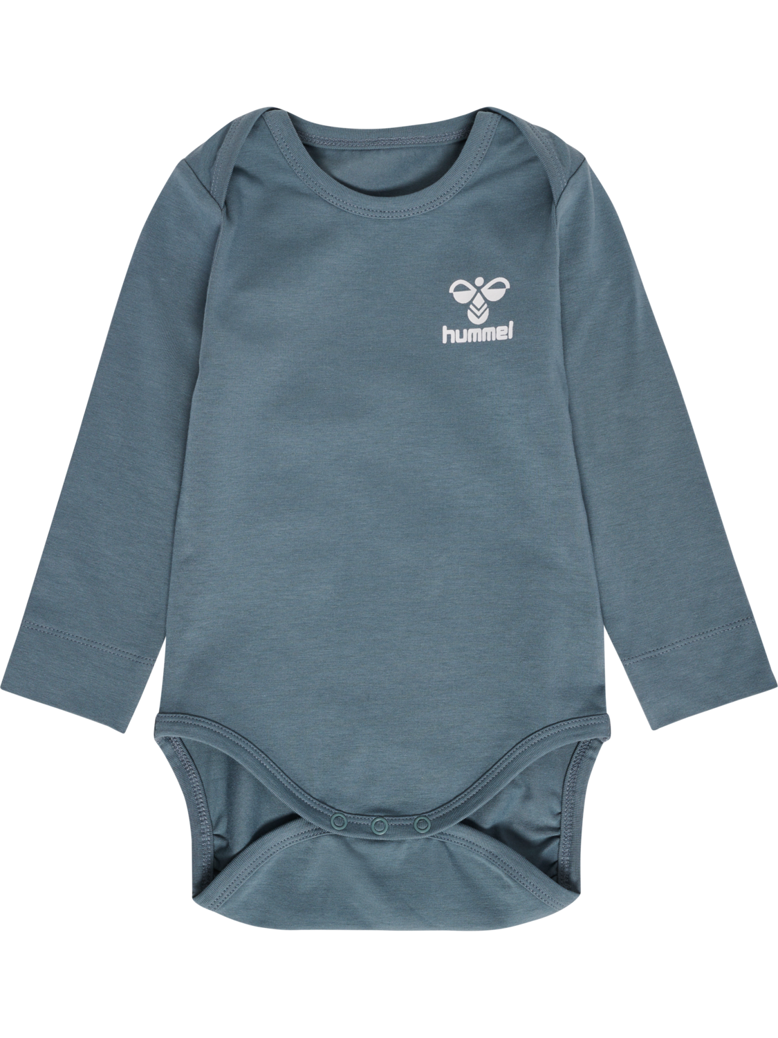 hmlJANSEN BODY L/S