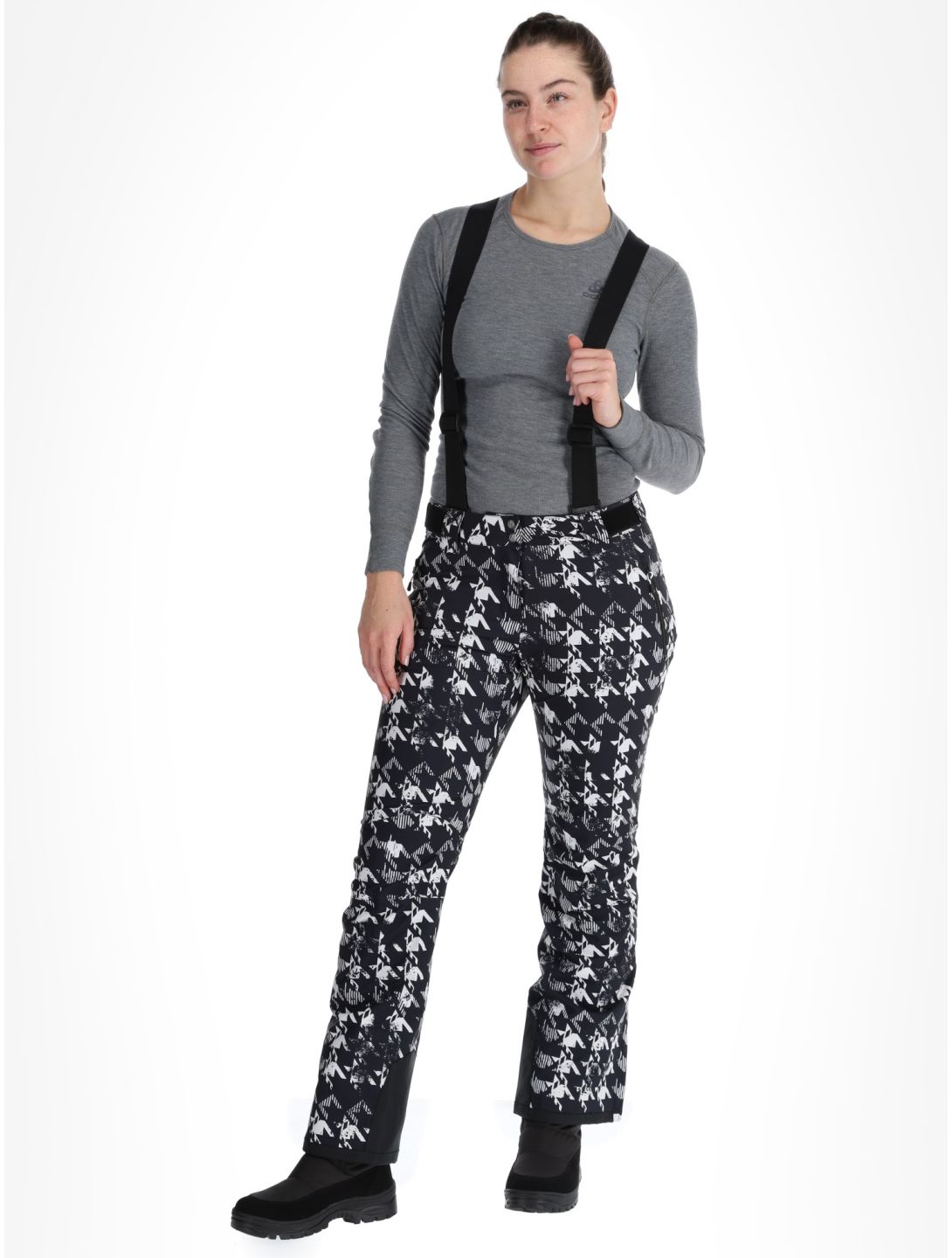 Diminish skibroek dames