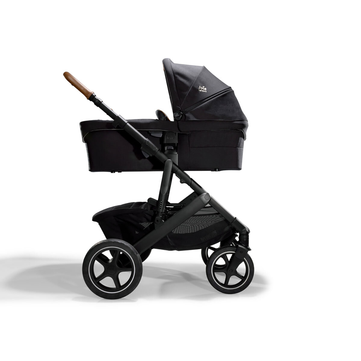 Joie Joie Signature 2in1 Kinderwagen vinca™ + ramble™ XL