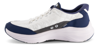 Skechers Slip-ins Contour Foam Cozy Fit Sneaker Hvid 232619
