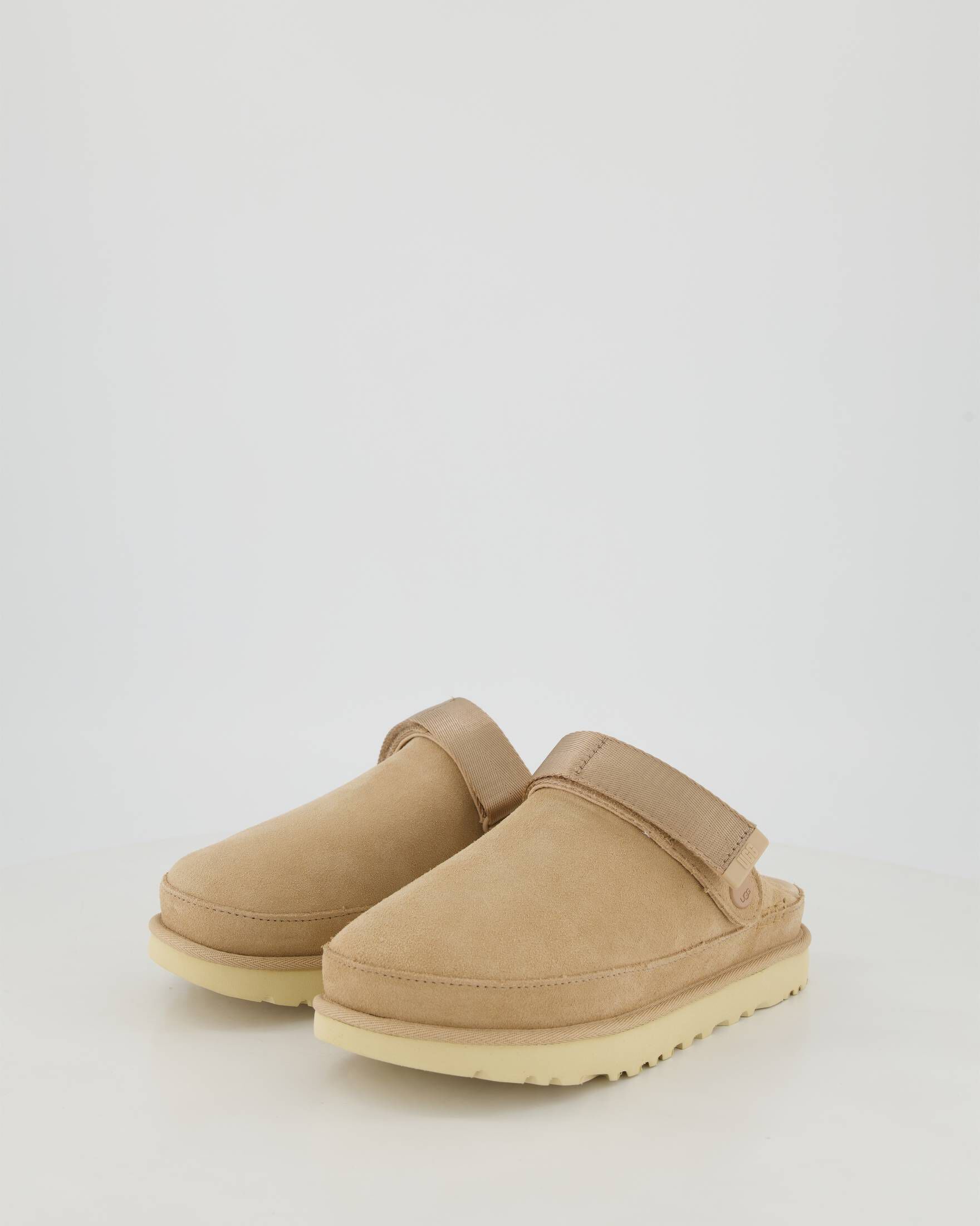 UGG| Damen Pantoletten GOLDENSTAR CLOG
