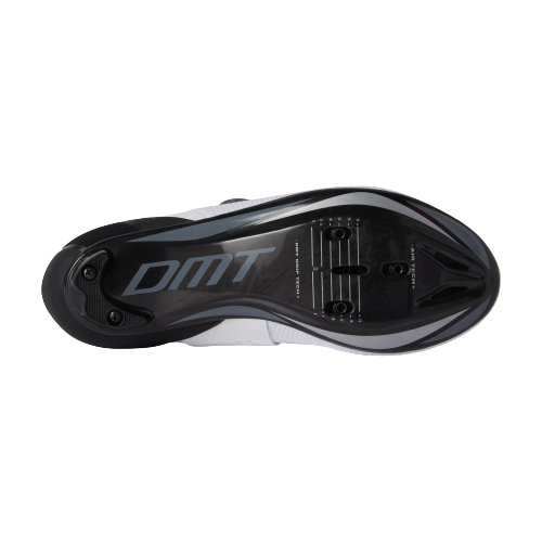 DMT SH10 Cykelsko Til Landevej Hvid/Sort