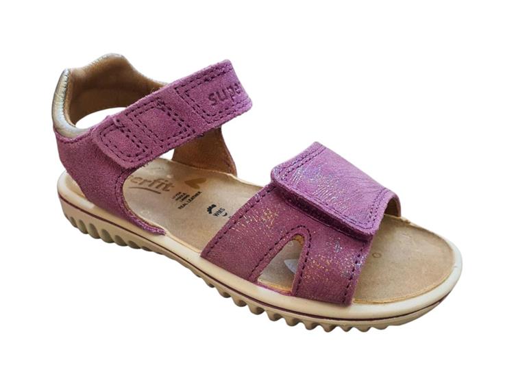 Superfit 1-609004 fuchsia
