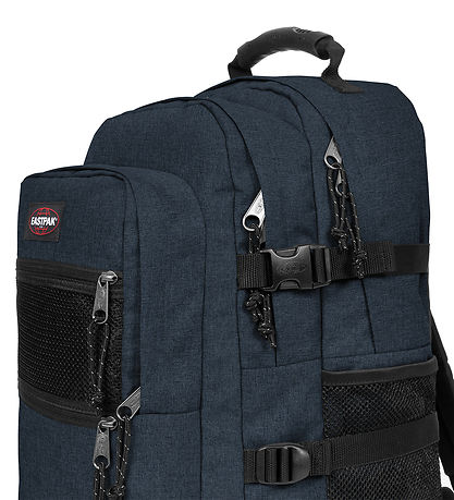 Eastpak Rygs?k - Suplyer - 38 L - Triple Denim