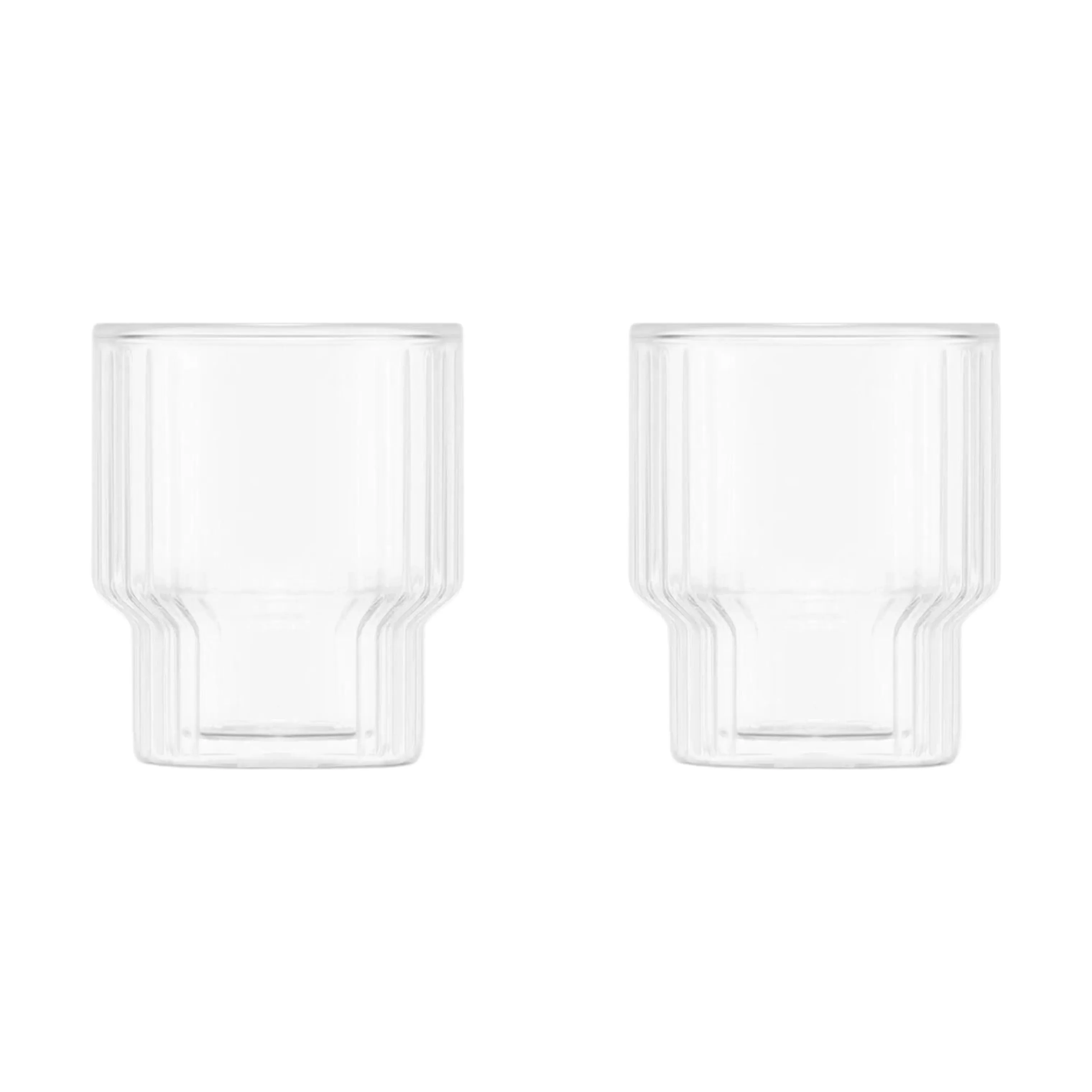 Bodum Navalia Drinksglas - 2 stk.