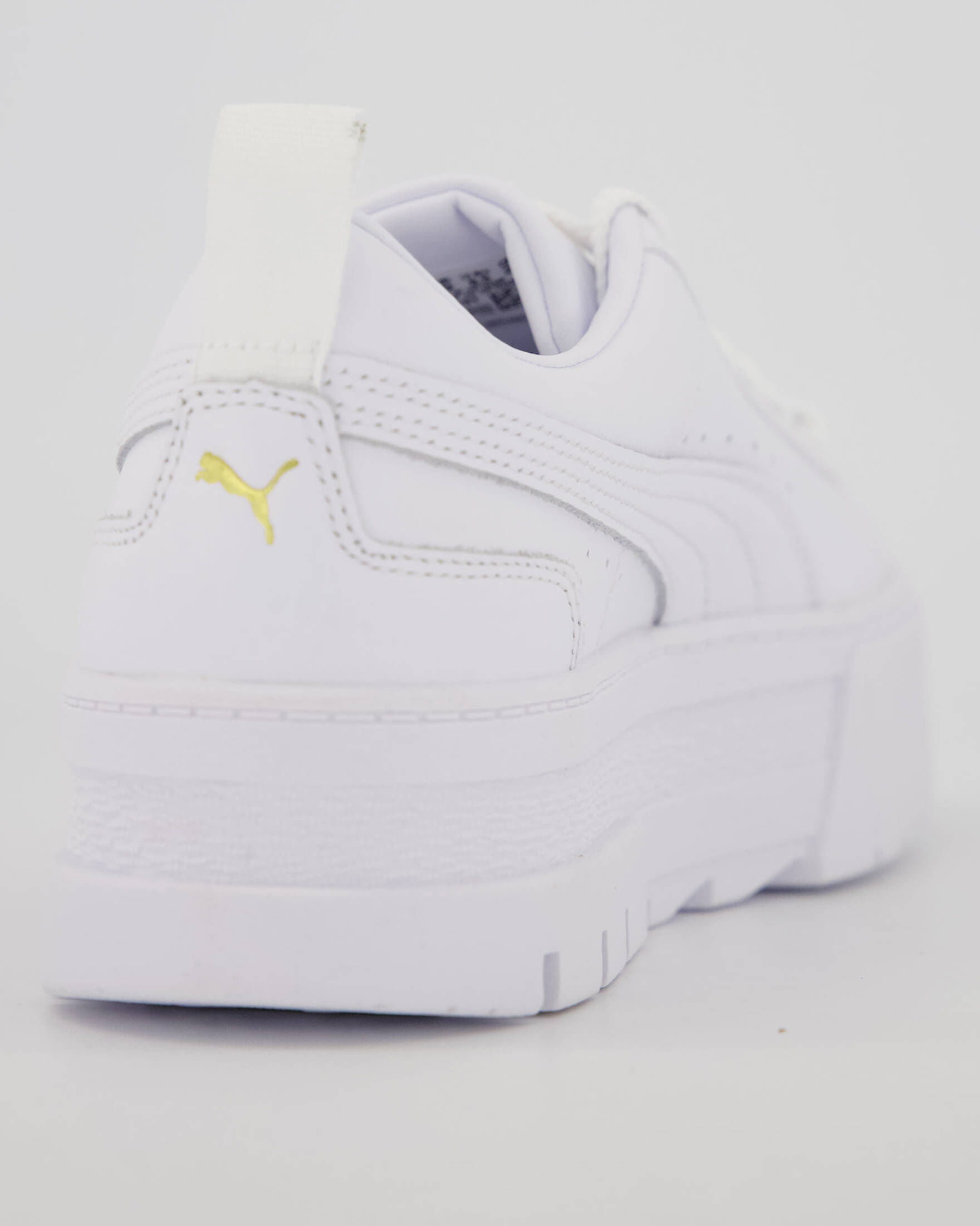 Puma| Damen Sneaker MAYZE CLASSIC