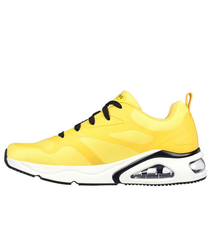 Skechers Men Tres-Air Uno - Revolution - Airy Sneakers