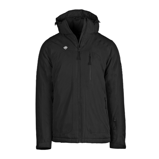 Chaqueta Ligera De Fibra Con Membrana Exterior Izas Naluns M
