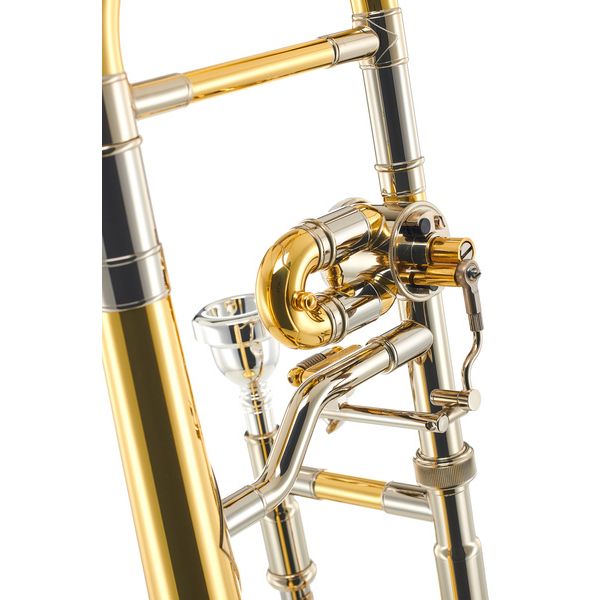 Yamaha YSL-872 Alto Trombone