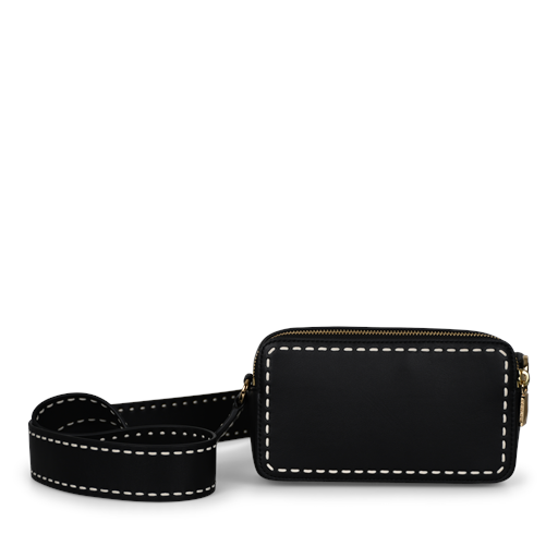 Michael Kors Jet Set Crossbody, Black