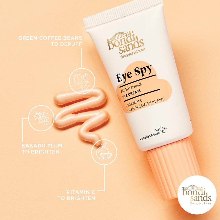 Bondi Sands Eye Spy Vitamin C Eye Cream 15ml