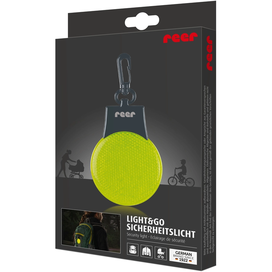 reer Light&Go Sicherheitslicht