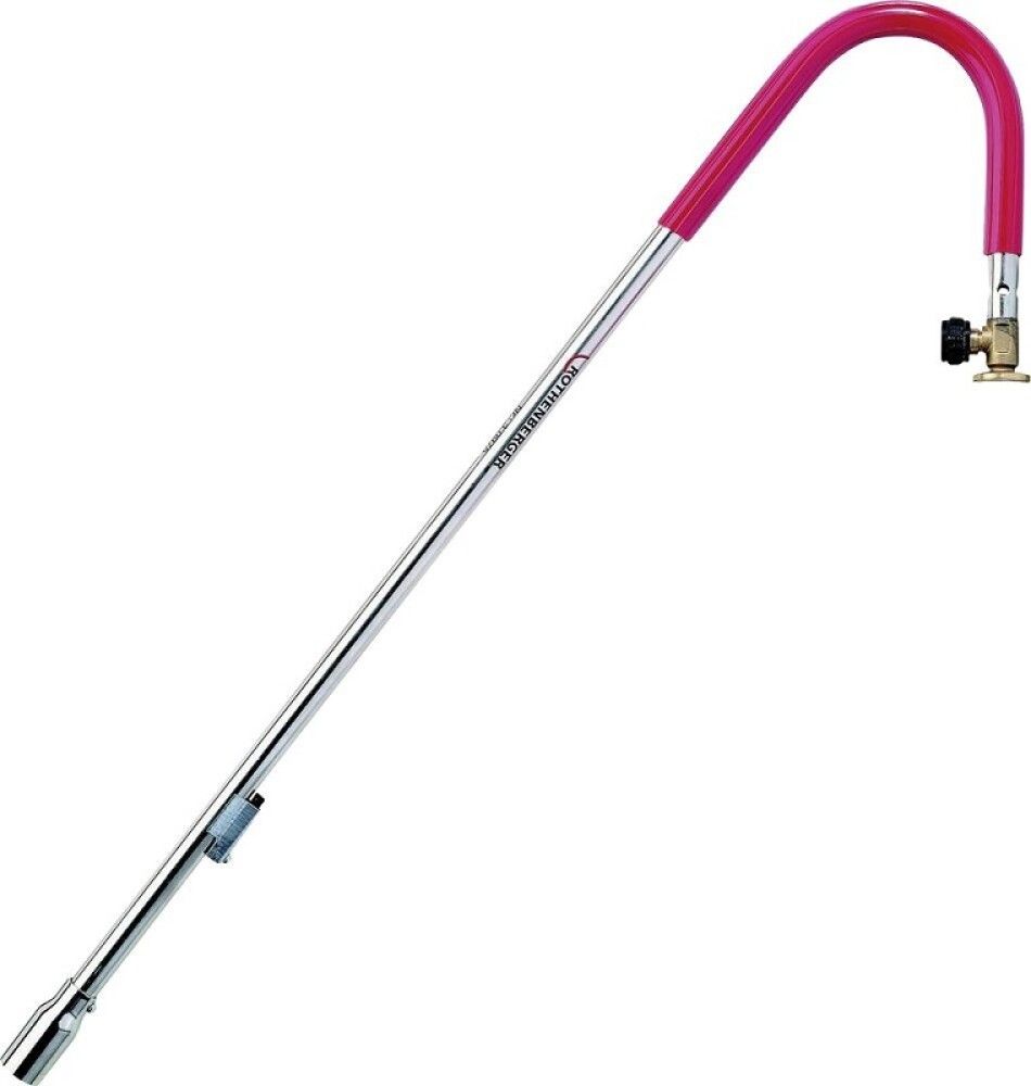 UGRESSBRENNER ROTHENBERGER UNIVERSAL