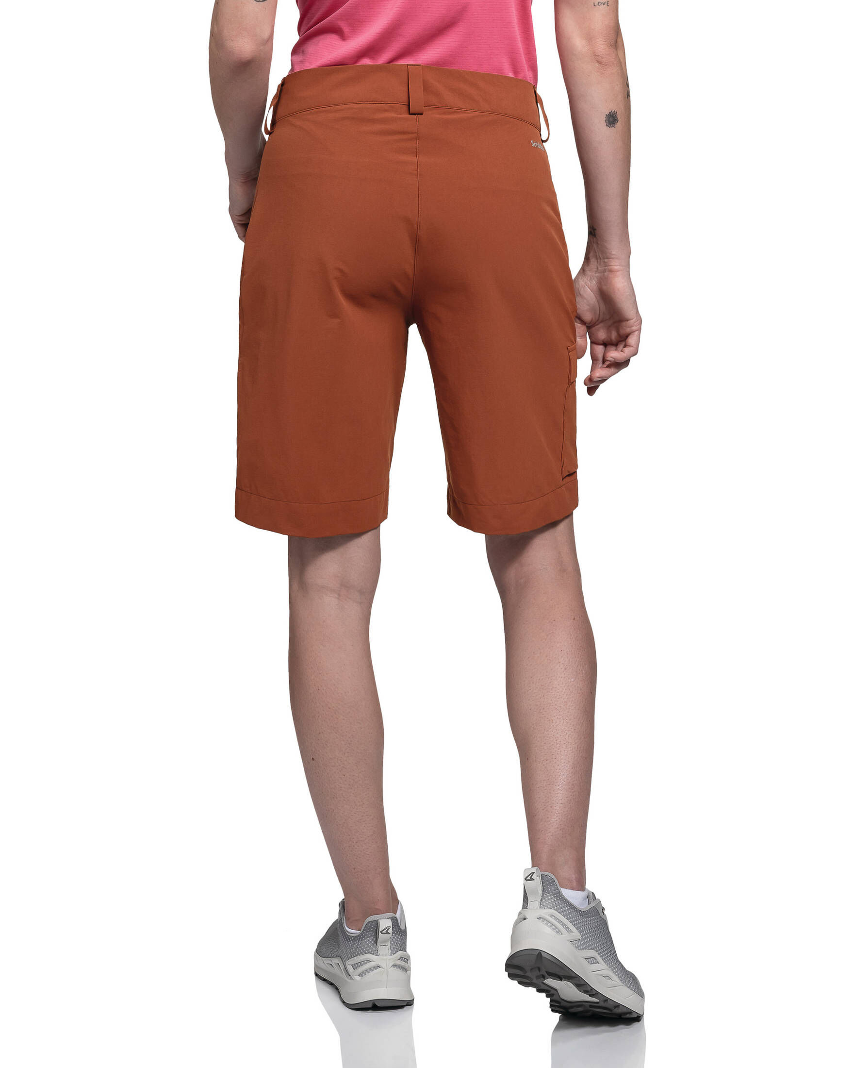 Schöffel| Damen Bermudas Shorts Kitzstein L
