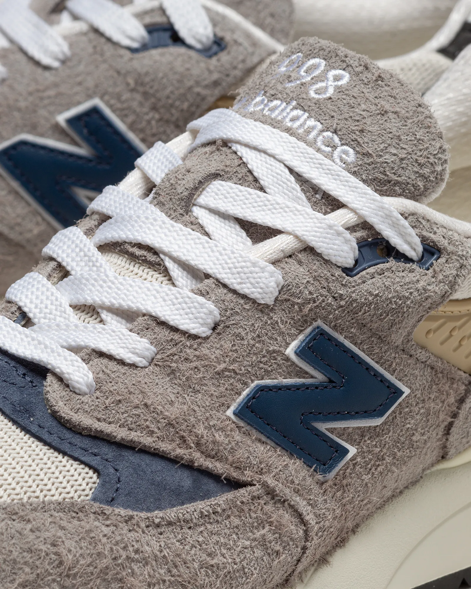 New Balance Made in USA 998 TA