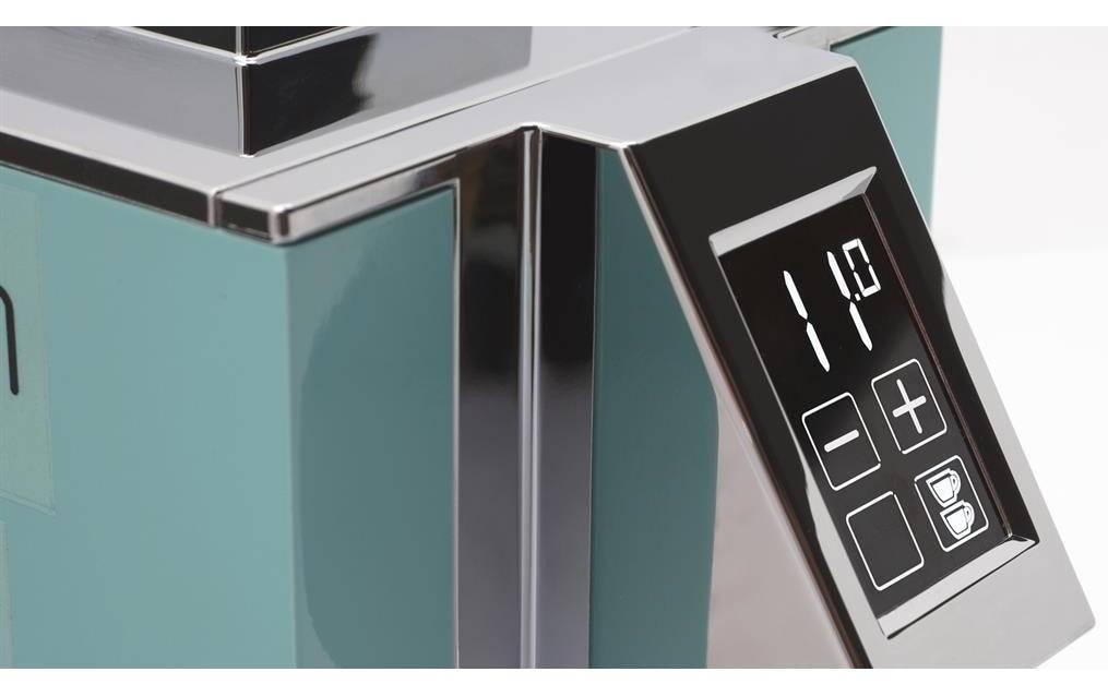 Eureka! Kaffeemühle »Mignon Specialita 55« 260 W